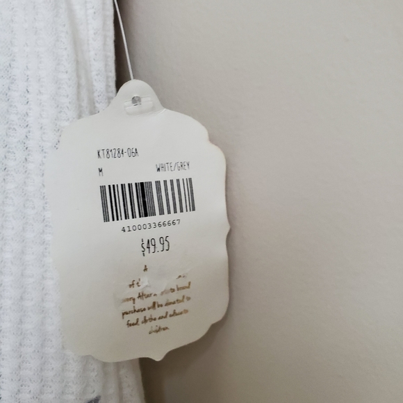 ALTARD' STATES waffle weave tank - Picture 5 of 6